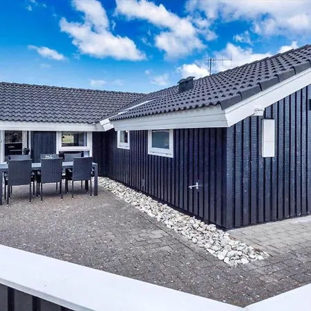 Feriehus Ve338-vejers-strand-kraemmervej-27 Vejers Strand