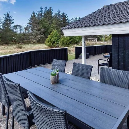 Feriehus Ve338-vejers-strand-kraemmervej-27