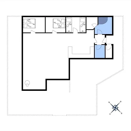 Ve338-vejers-strand-kraemmervej-27 Feriehus *